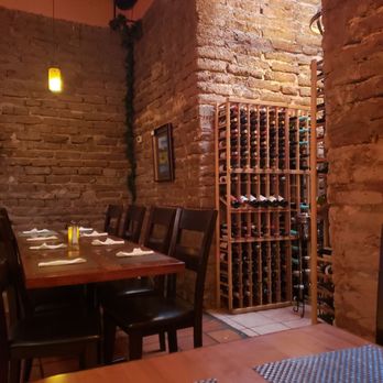 Adobe Rose Restaurant - Warm earthy atmosphere. - New American Near Me - Artesia, New Mexico Adobe Rose Restaurant - Warm earthy atmosphere. - New American Near Me - Artesia, New Mexico