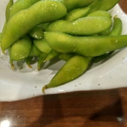 Edamame