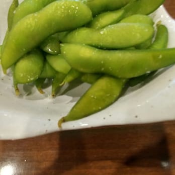 Yabase - Edamame - Sushi Bars Near Me - Dusseldorf, NW