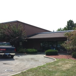 Plymouth City Webster Center