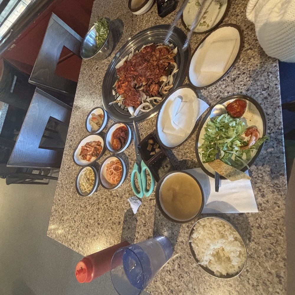 Shik Do Rak - Korean Near Me - Northridge, California Shik Do Rak - Korean Near Me - Northridge, California