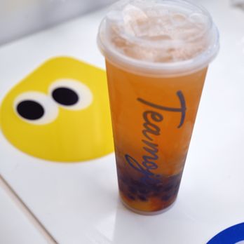 Teamoji Madison - Bubble Tea Near Me - Madison, Wisconsin