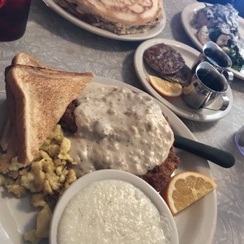 Home Grown - Diners Near Me - Atlanta, Georgia