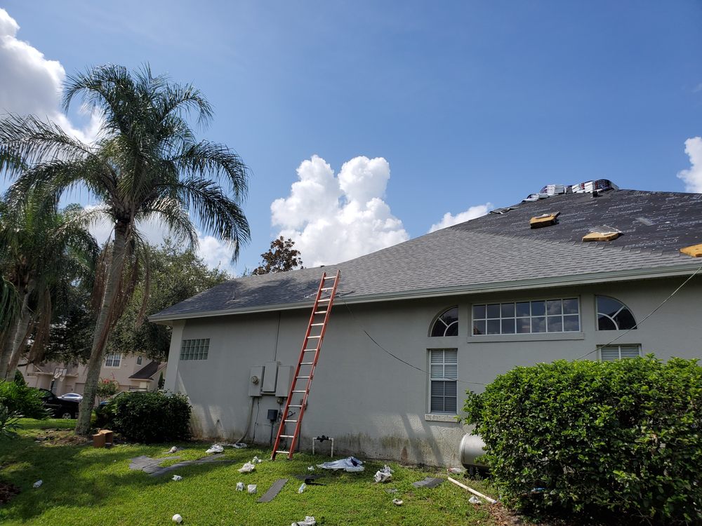 Slide of Weatherguard Quality Roofing