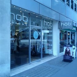 Hob Salons