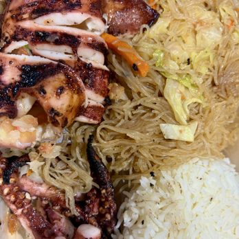 Grill City - Food Court Near Me - Sugar Land, Texas