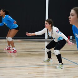 Beach Elite Volleyball Club