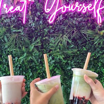 Sweet Straw - Strawberry Dream, Mango Matcha Latte, Strawberry Matcha Latte - Bubble Tea Near Me - Napa, California Sweet Straw - Strawberry Dream, Mango Matcha Latte, Strawberry Matcha Latte - Bubble Tea Near Me - Napa, California