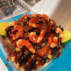 Neveria Jedany's - Mega Papas Locas