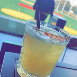 Pineapple Margarita