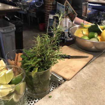 Carrigan's - Downtown - Cocktail Bars Near Me - Birmingham, Alabama
