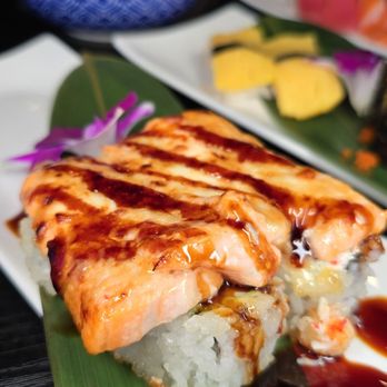Sushi Okoku - Sushi Bars Near Me - Riverside, California Sushi Okoku - Sushi Bars Near Me - Riverside, California