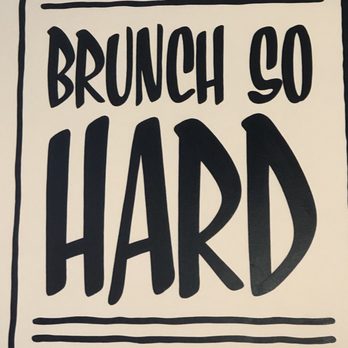 Hash Kitchen - #brunchsohard - Breakfast & Brunch Near Me - Chandler, Arizona
