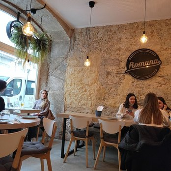 Pizzeria Romana Alfama - Small restaurant - Pizza Near Me - Lisbon, 11