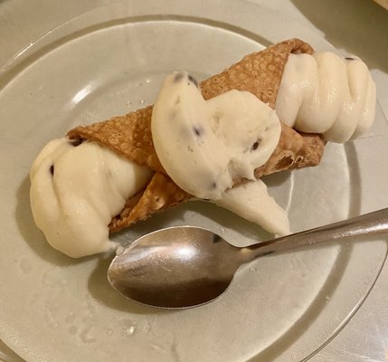 Pulcinella's Italian Restaurant by null