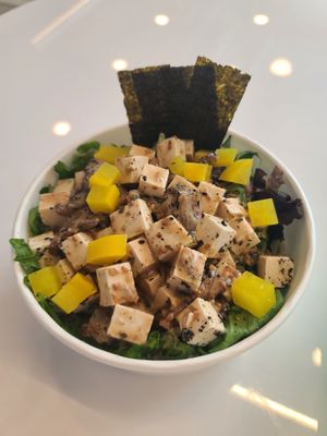 Kudedon Chirashi Bowl Restaurant by null