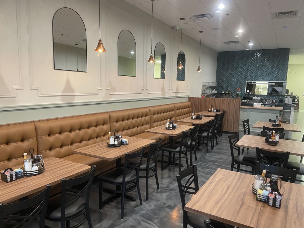 Sunny’s Breakfast Lunch