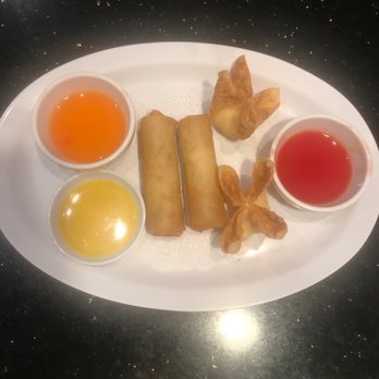 Jade China - Egg rolls and cream cheese wontons - Chinese Near Me - Murrieta, California Jade China - Egg rolls and cream cheese wontons - Chinese Near Me - Murrieta, California