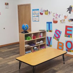 The Next Best Thing childcare and preschool