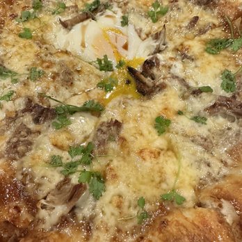 Birroteca Baltimore - Duck Duck Goose Pizza - Italian Near Me - Baltimore, Maryland