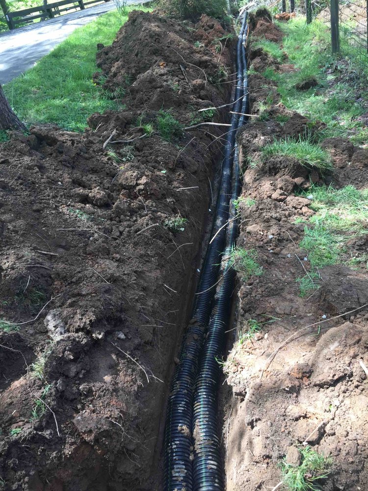 Slide of All About Plumbing