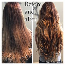 Be Unique Hair - Hair Extensions