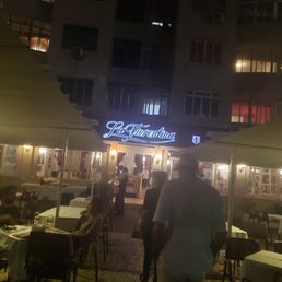 Outside Outside