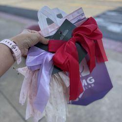 Tell mee your obsessed w hair bows without telling mee 5.24.26