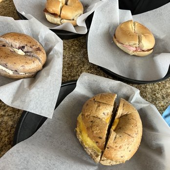 New York Bagel Cafe - Breakfast & Brunch Near Me - Tulsa, Oklahoma New York Bagel Cafe - Breakfast & Brunch Near Me - Tulsa, Oklahoma