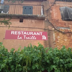 La Treille