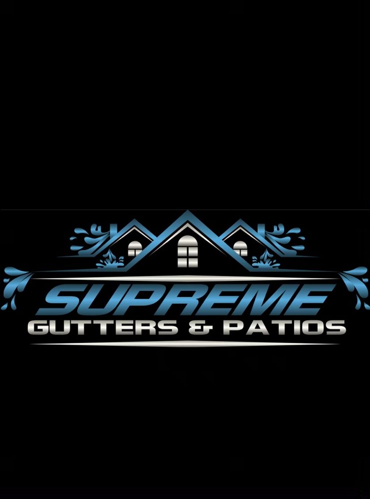 SUPREME GUTTERS AND PATIOS Updated September 2024 753 Robert Blvd
