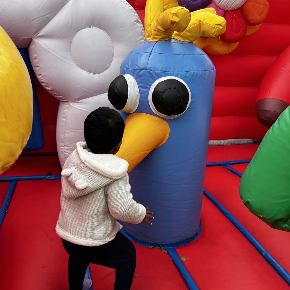 FunBox - Bounce house - Indoor Playcenter Near Me - San Jose, California FunBox - Bounce house - Indoor Playcenter Near Me - San Jose, California