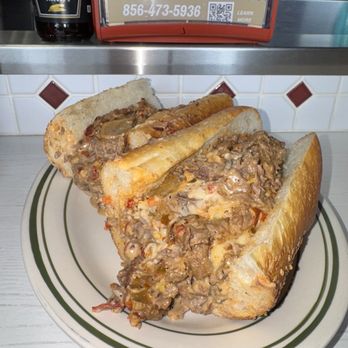 Johnny Di's Beef & Pork - Cheesesteak special - Sandwiches Near Me - Sewell, New Jersey Johnny Di's Beef & Pork - Cheesesteak special - Sandwiches Near Me - Sewell, New Jersey