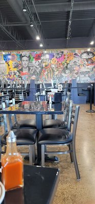 La Birrieria Restaurant by null