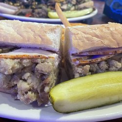 1048 Bar and Grill - Thanksgiving Day