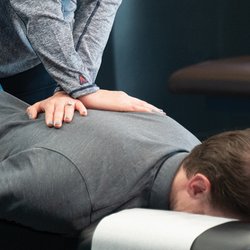 The Joint Chiropractic