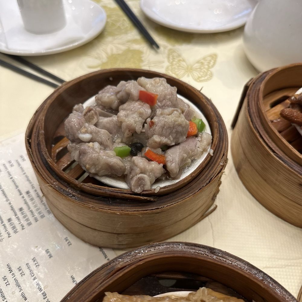 Bamboo Garden - Dim Sum Near Me - Brooklyn, New York