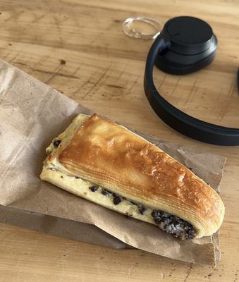 Boulangerie les Co'pains d'abord by null