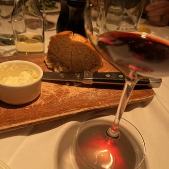 ELWAY'S Downtown - Trempanillo wine - Breakfast & Brunch Near Me - Denver, Colorado