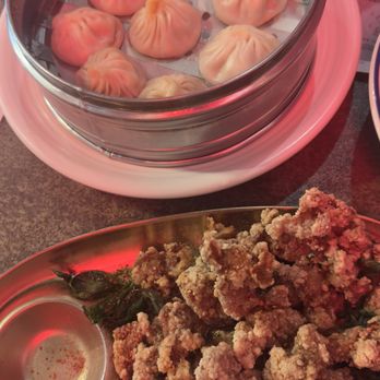 Auntie Qiu Kitchen - Dim Sum Near Me - Alhambra, California