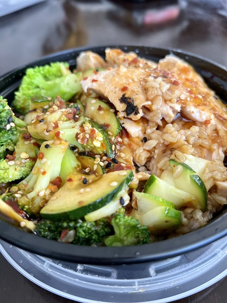 TOKYO JOE’S Updated September 2024 41 Photos & 61 Reviews 9585