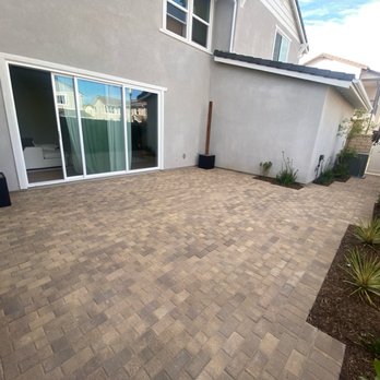 Montesinos Landscape and Concrete - Backyard area - Masonry/Concrete Near Me - Oxnard, California Montesinos Landscape and Concrete - Backyard area - Masonry/Concrete Near Me - Oxnard, California
