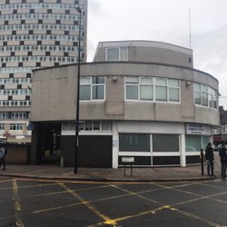 Morden Islamic Community Centre