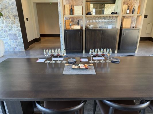 Brave & Maiden Estate by null