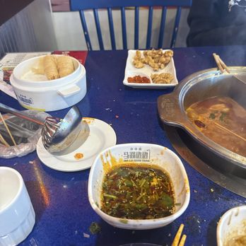 Malubianbian - Hot Pot Near Me - Tustin, California Malubianbian - Hot Pot Near Me - Tustin, California
