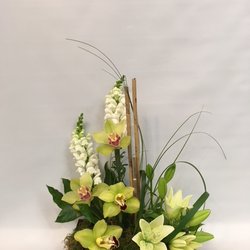 Helen Blakey Flowers