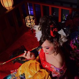 舞妓体験ｓｔｕｄｉｏ夢工房祇園店 Photography Stores Services 花見小路通新門前上る中之町244 1 東山区 京都府 Japan Phone Number Yelp