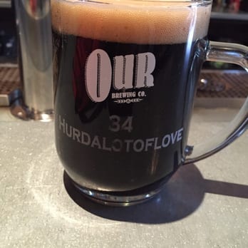 Our Brewing Company - Being a mug clubber is awesome!! - Breweries Near Me - Holland, Michigan Our Brewing Company - Being a mug clubber is awesome!! - Breweries Near Me - Holland, Michigan