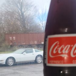 Robbie T's Pizza - Classic car Wednesday
