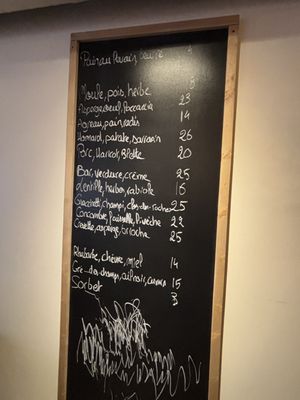 Restaurant Ouroboros by null